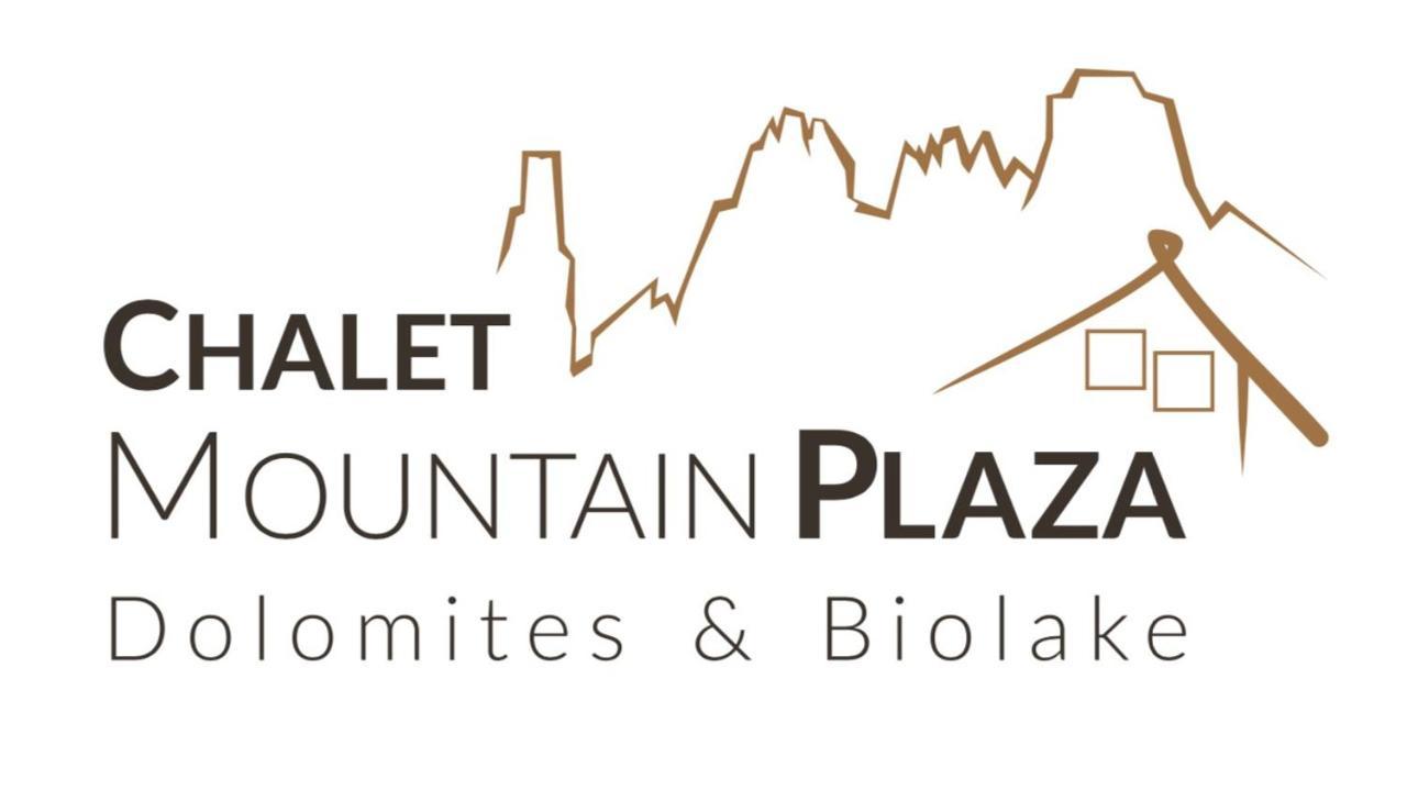 Chalet Mountain Plaza - Apt Greenvalley 핀졸로 외부 사진